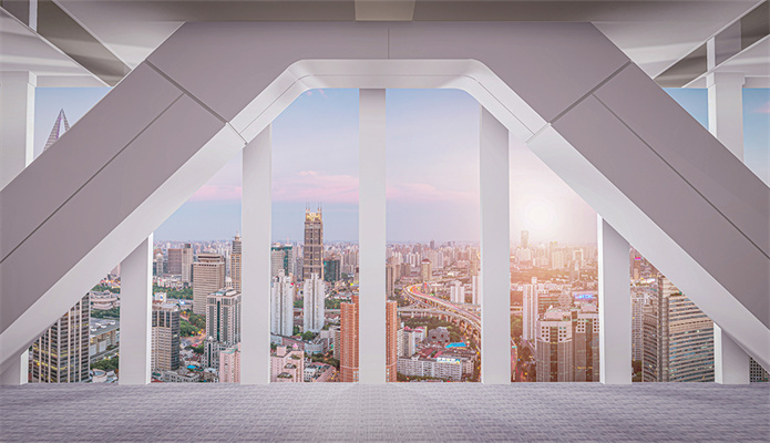 想要空氣能采暖能效增加，安裝位置有講究