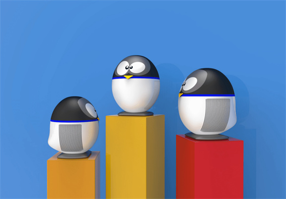 精彩看點，芬尼空氣能亮相第八屆中國熱泵展 