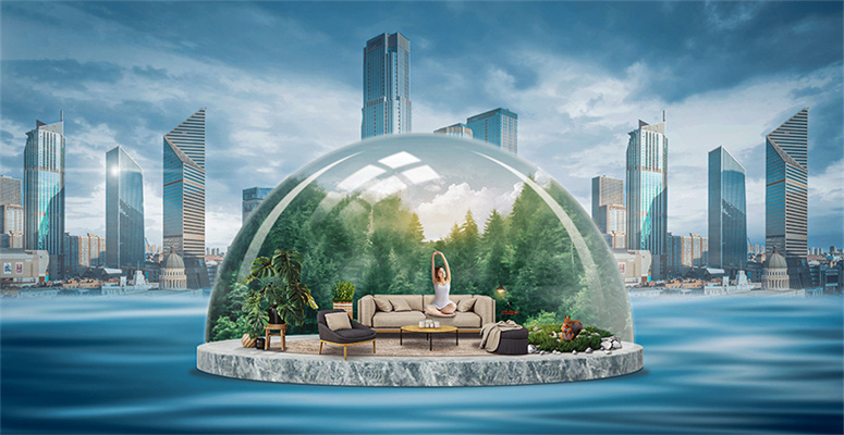 空氣源熱泵優(yōu)勢(shì)