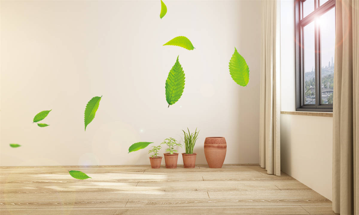 空氣源熱泵工作原理