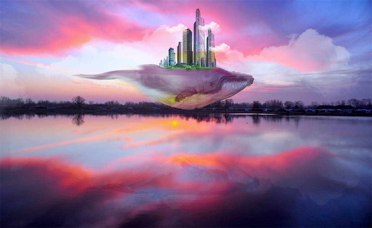 空氣源熱泵機組近幾年這么火的原因