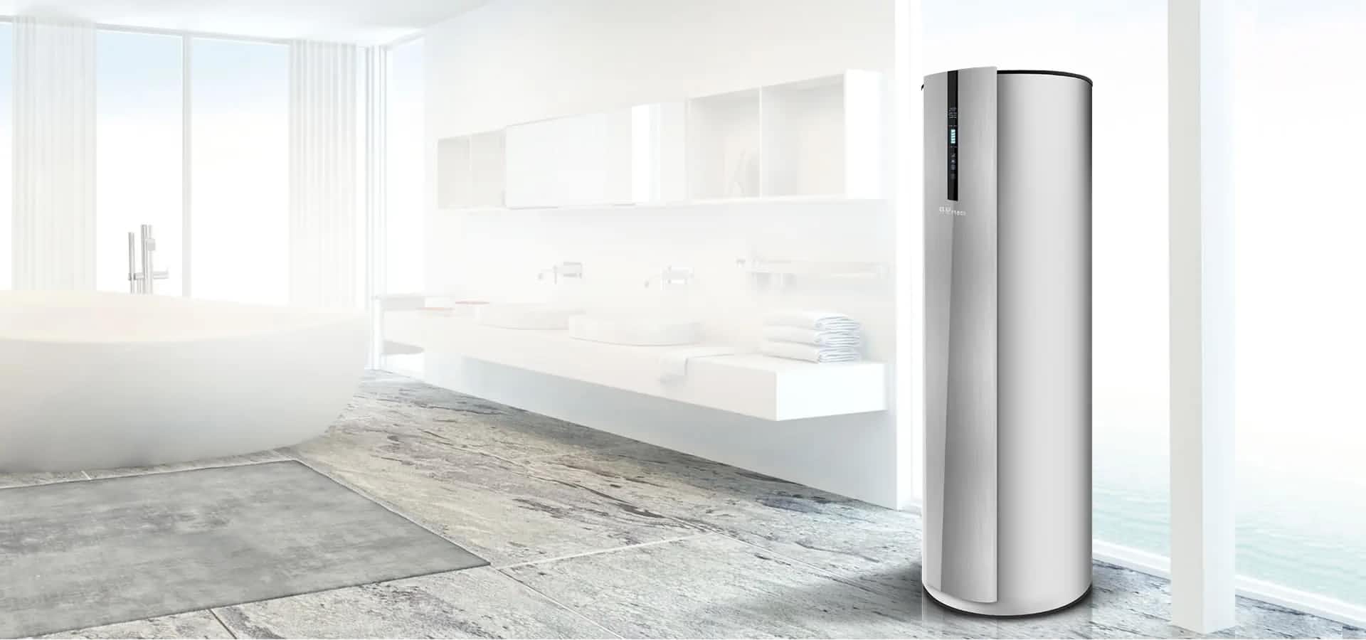 空氣能取暖一個月消耗多少電？為什么用戶有不同的看法？