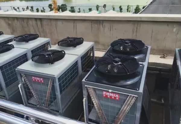 空氣能熱泵在高溫蒸汽領域的應用究竟可以嗎？