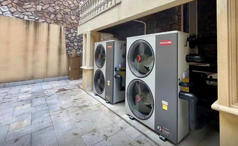 熱泵型空調(diào)是什么意思